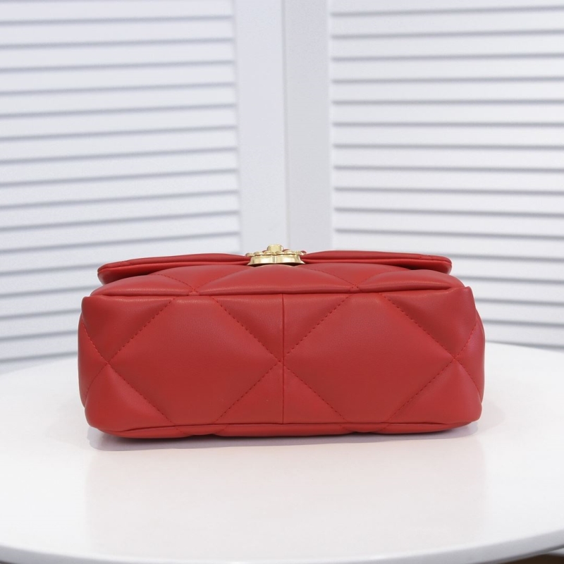 Ch**el 19 bags
